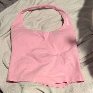 Dfyne halter top